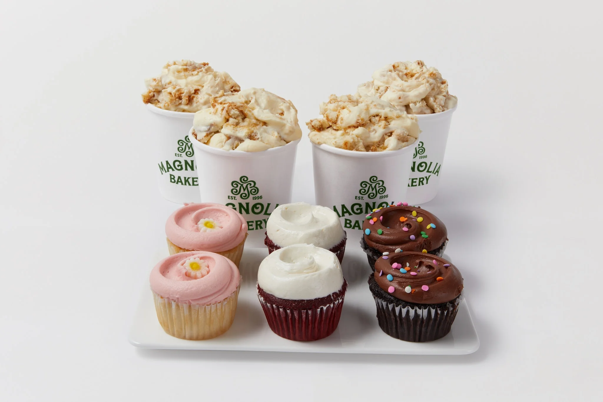 "Best of Magnolia Bakery" Sampler Pack - Nationwide - Image 2