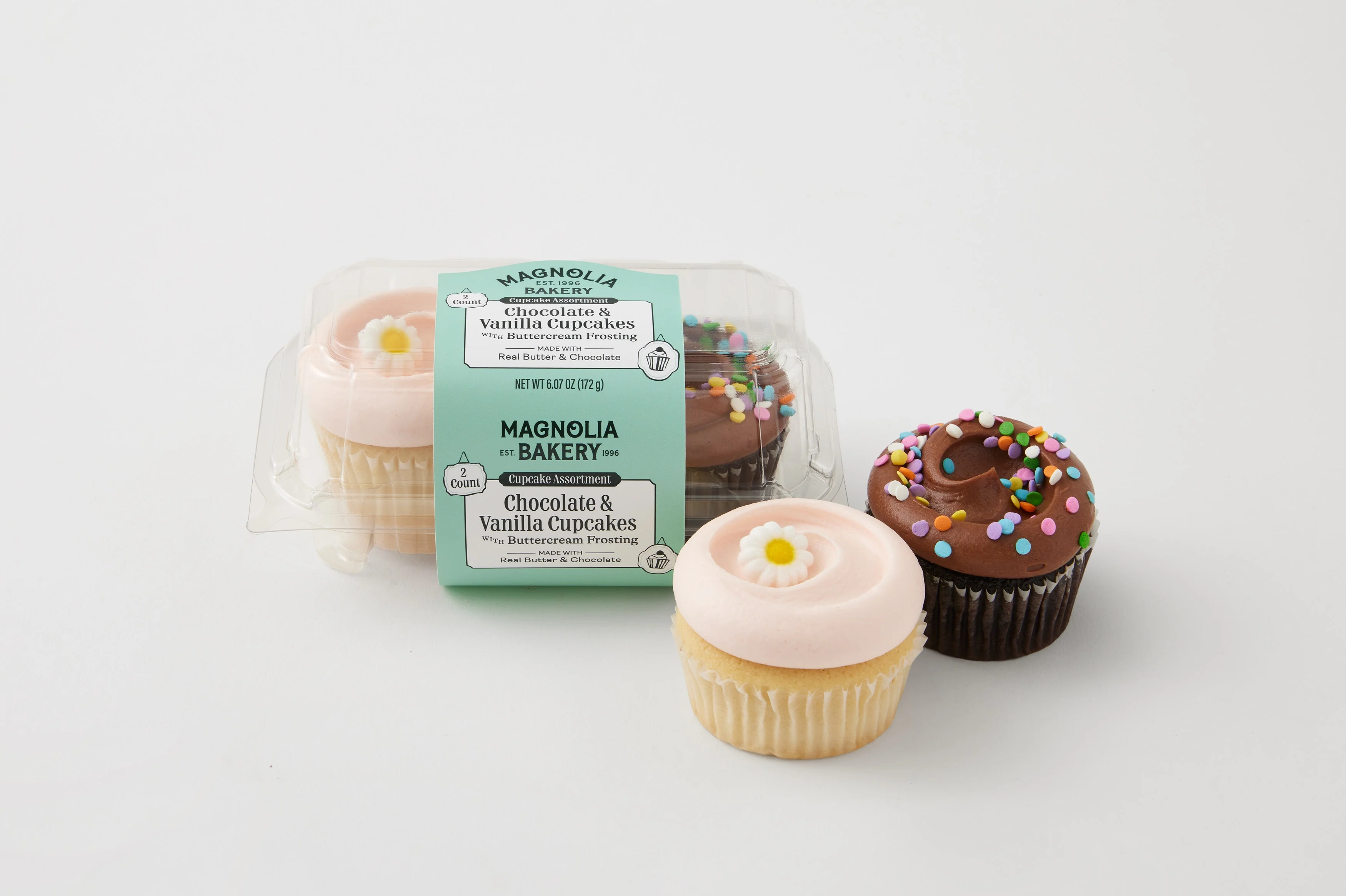 "Best of Magnolia Bakery" Sampler Pack - Nationwide - Image 3