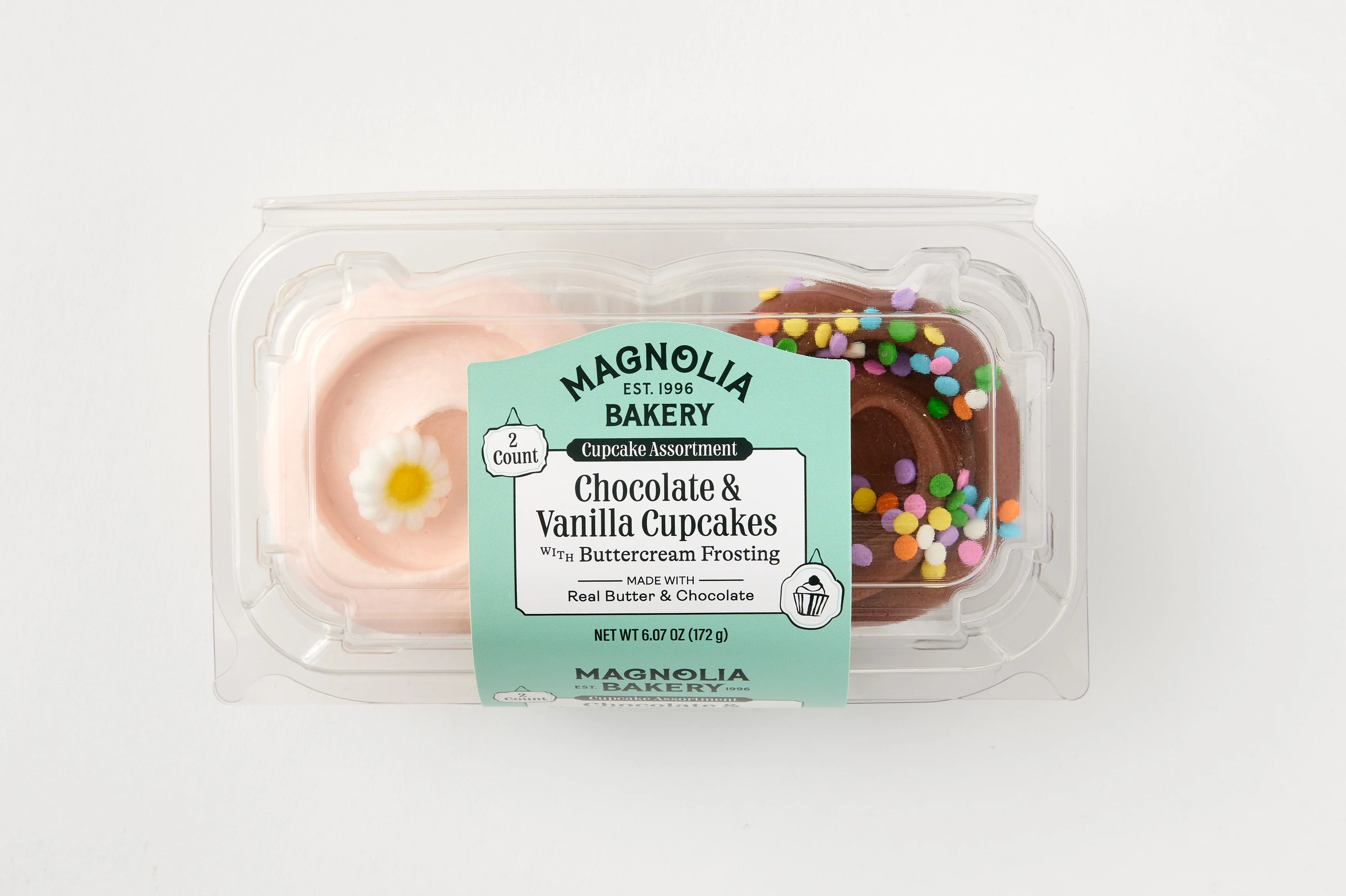 "Best of Magnolia Bakery" Sampler Pack - Nationwide - Image 4