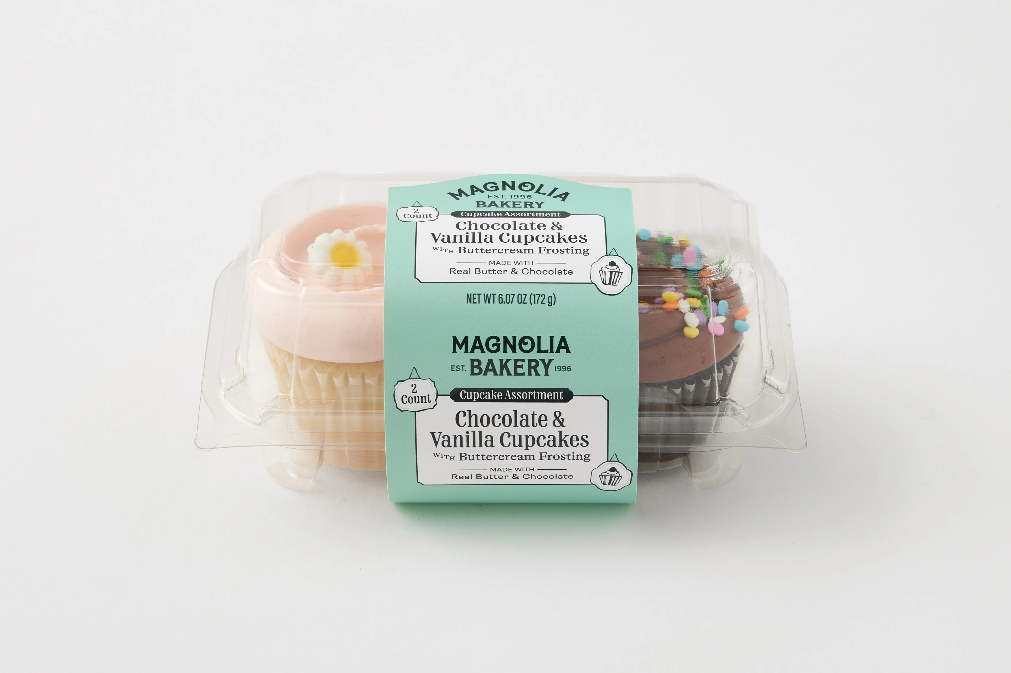 "Best of Magnolia Bakery" Sampler Pack - Nationwide - Image 5