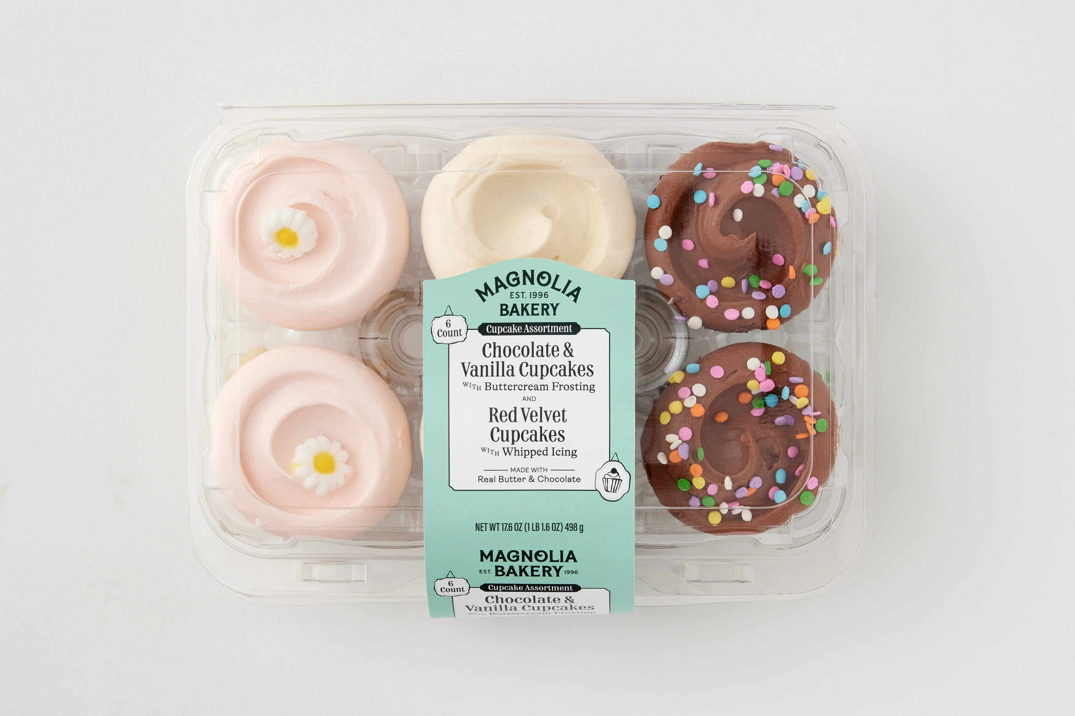 "Best of Magnolia Bakery" Sampler Pack - Nationwide - Image 7