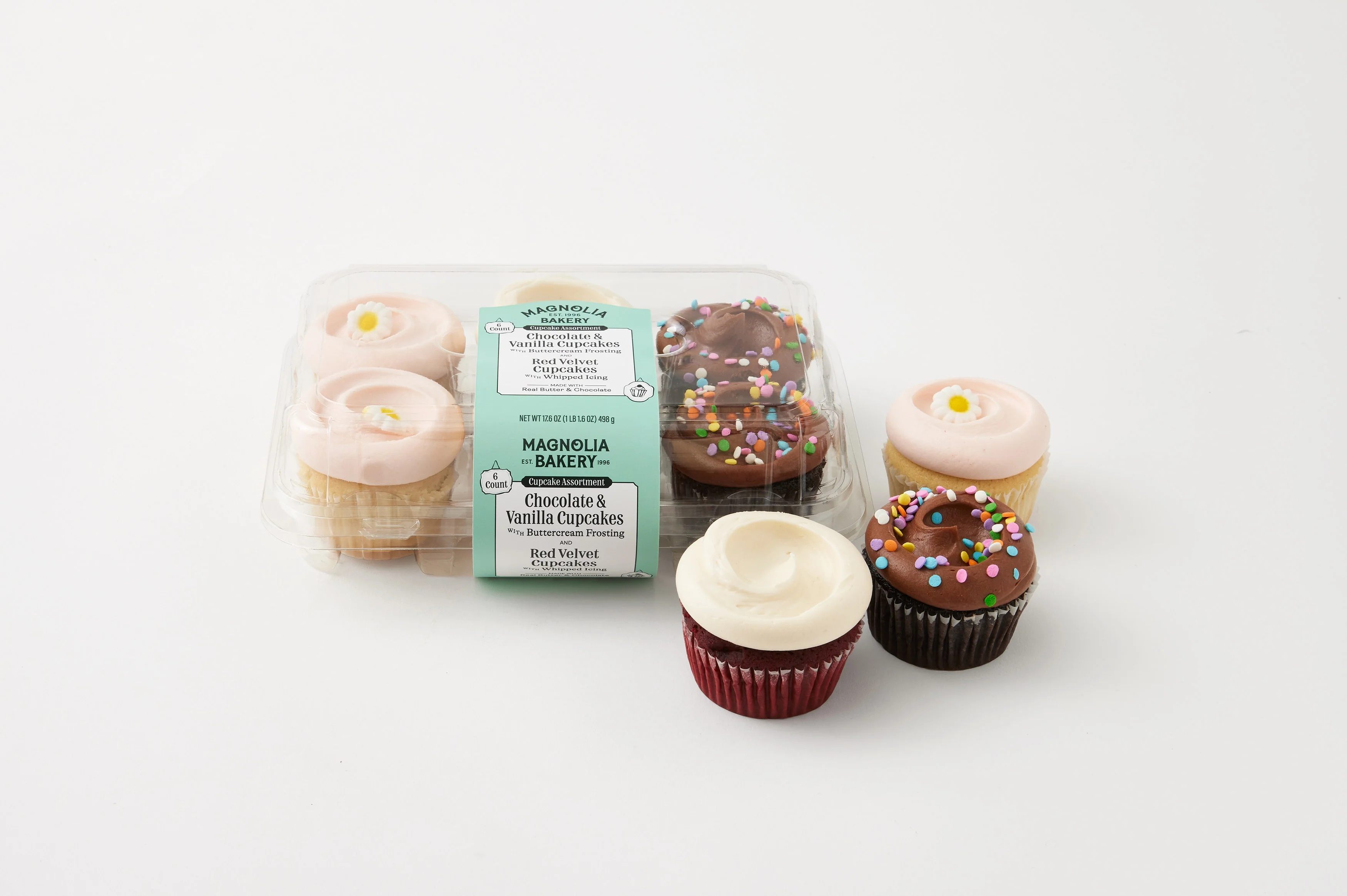 "Best of Magnolia Bakery" Sampler Pack - Nationwide - Image 6