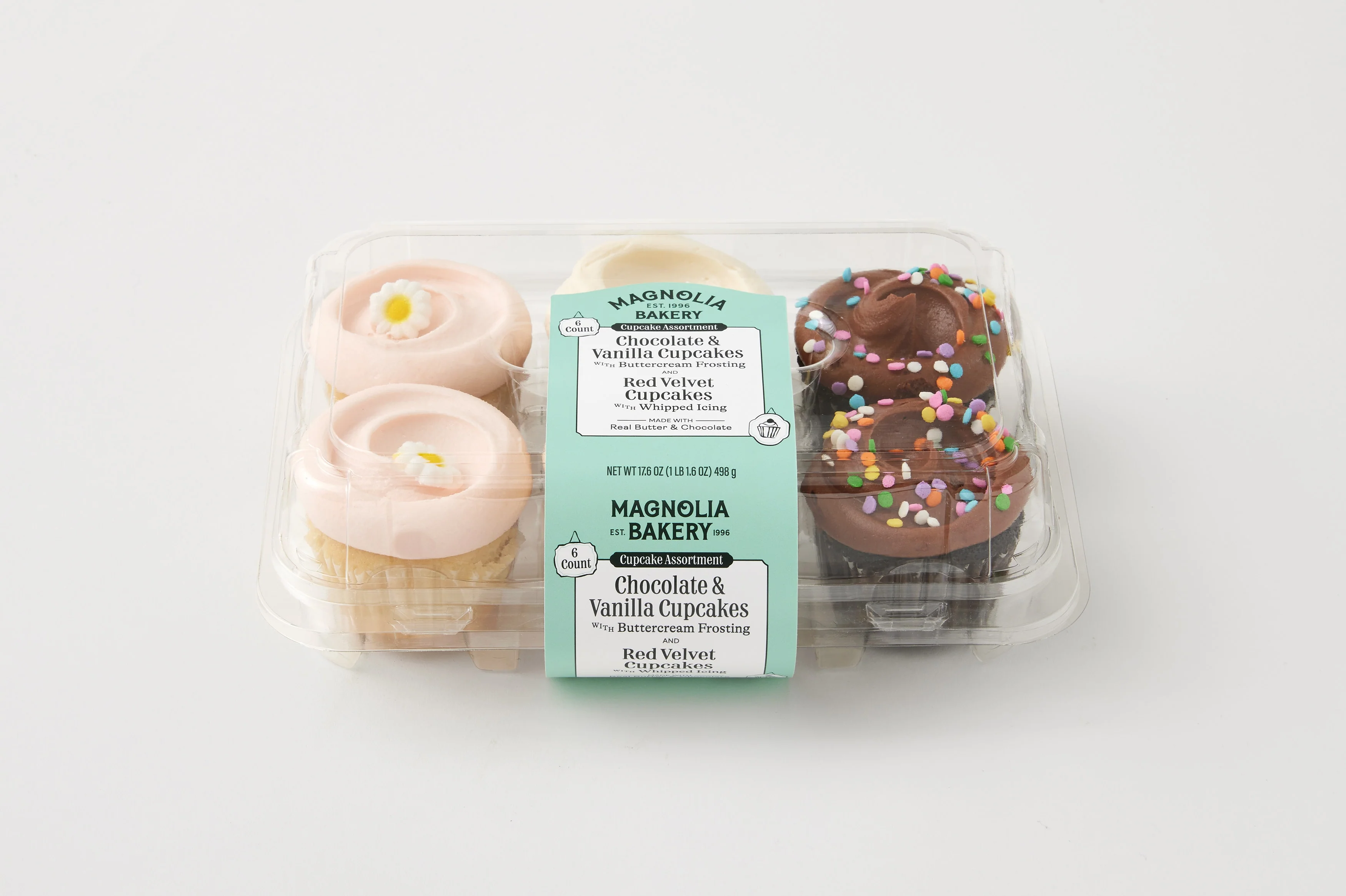 "Best of Magnolia Bakery" Sampler Pack - Nationwide - Image 8
