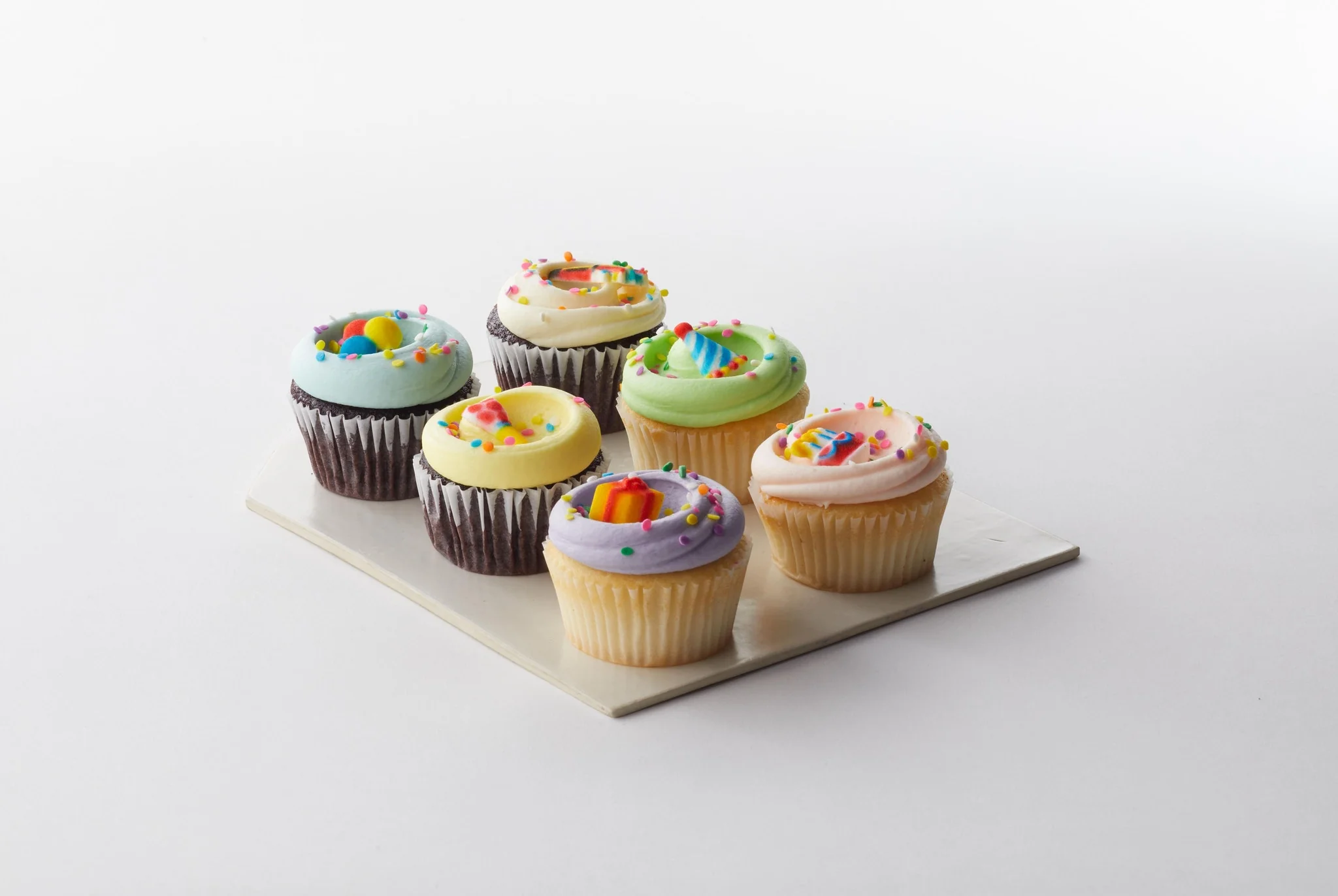 Birthday Cupcakes - Local - Image 2