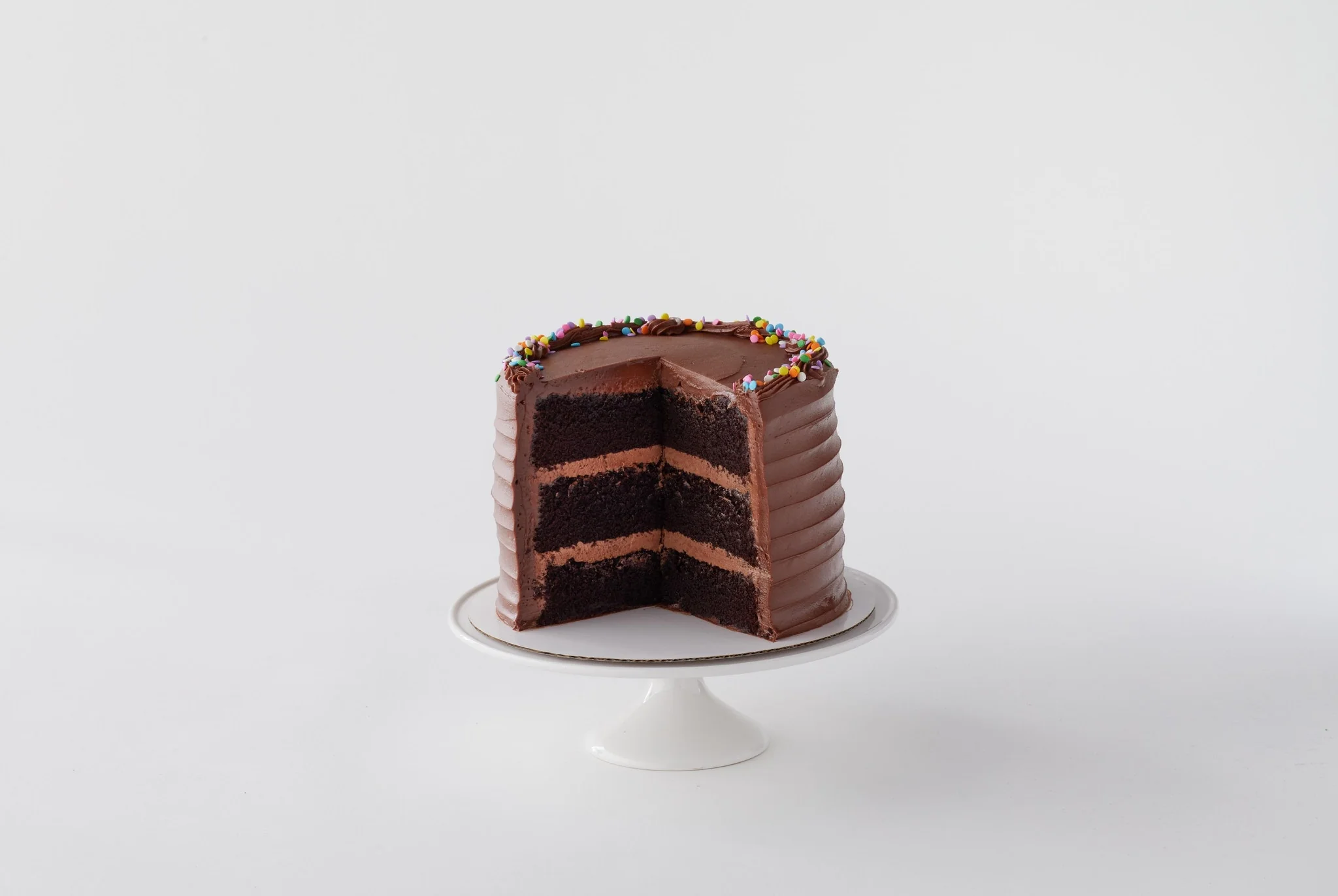 Chocolate Cake - Nationwide - Image 2