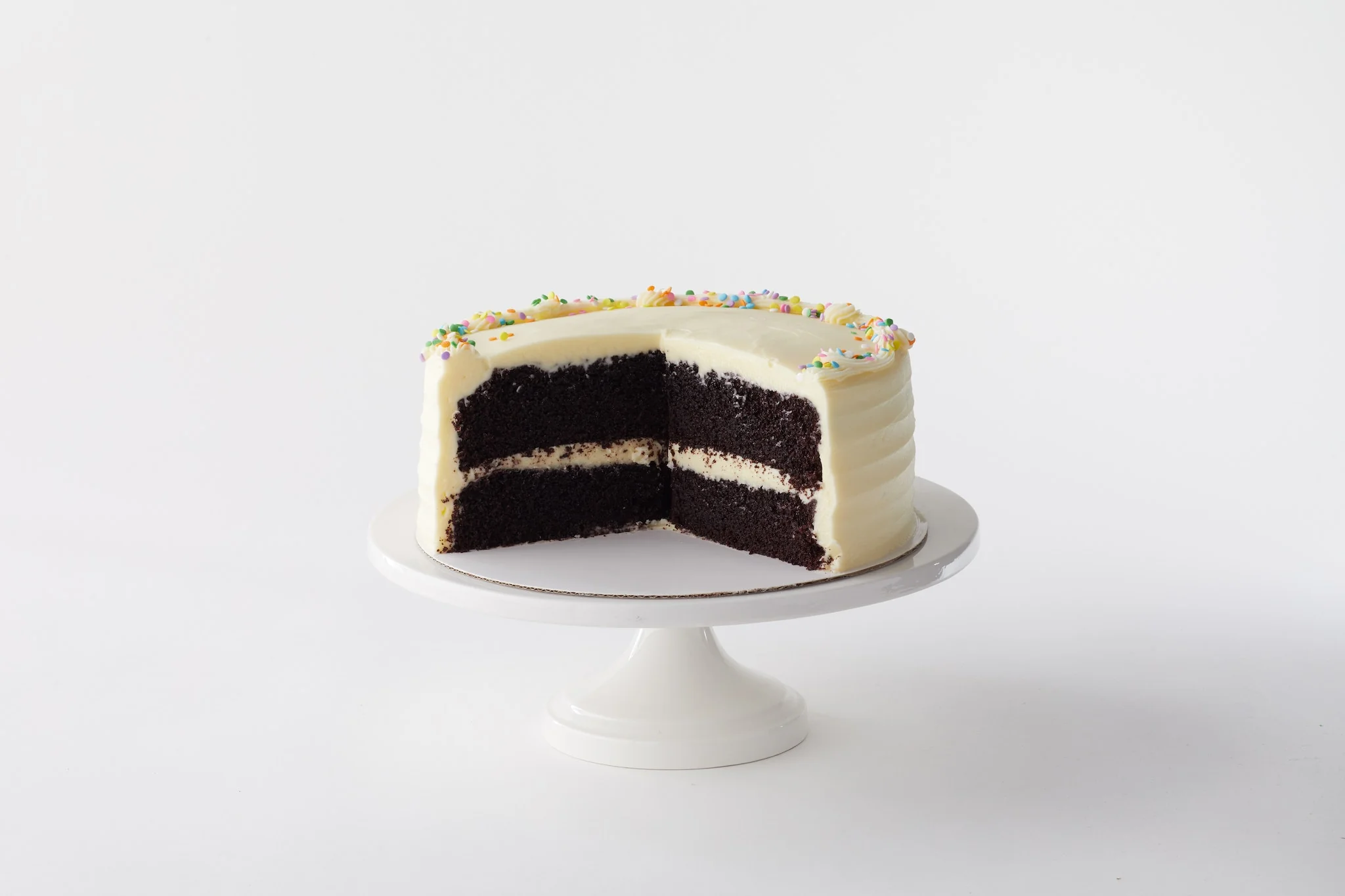 Chocolate Cake - Local - Image 5