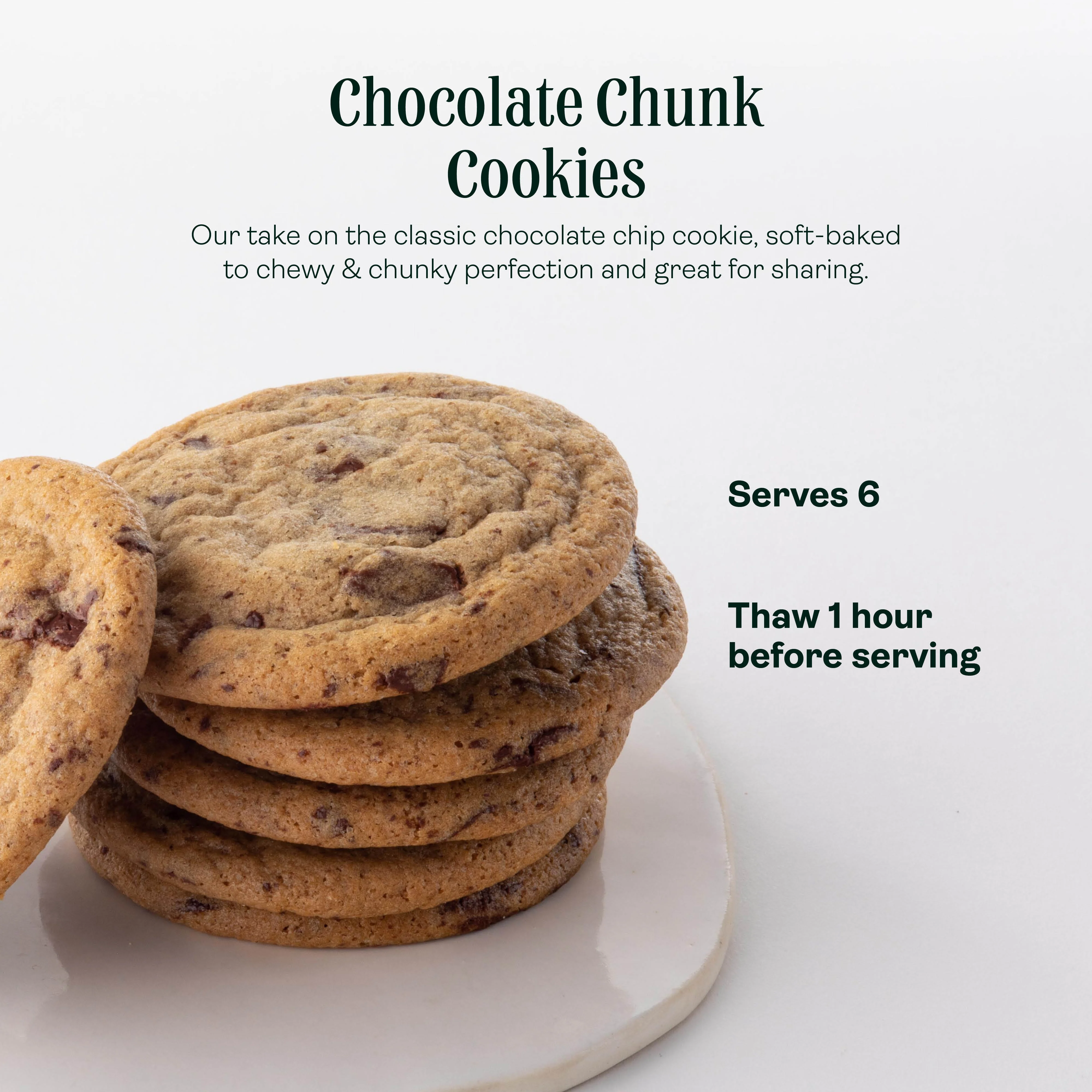 Chocolate Chunk Cookie - Nationwide - Image 3