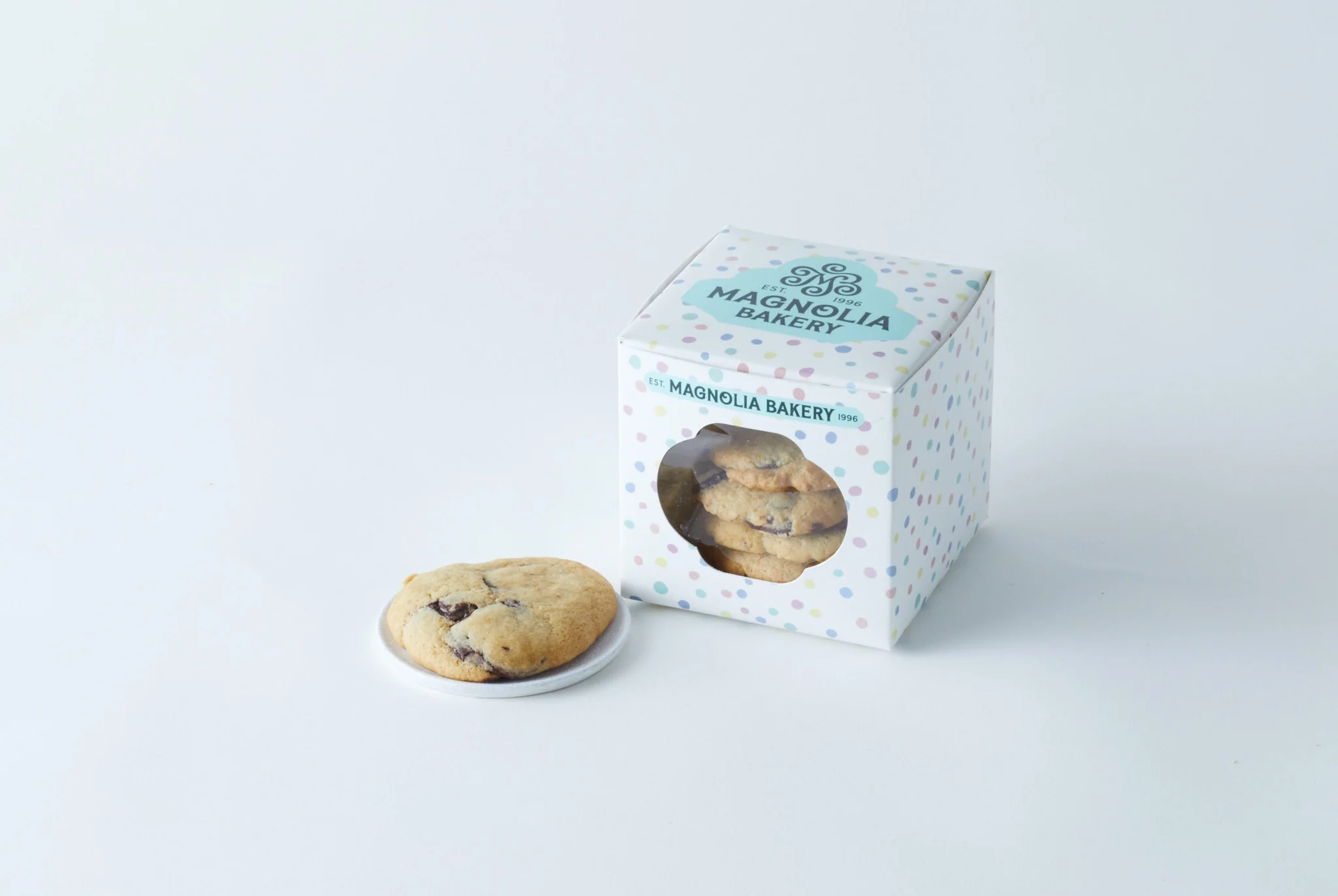 Chocolate Chunk Cookie - Nationwide - Image 4