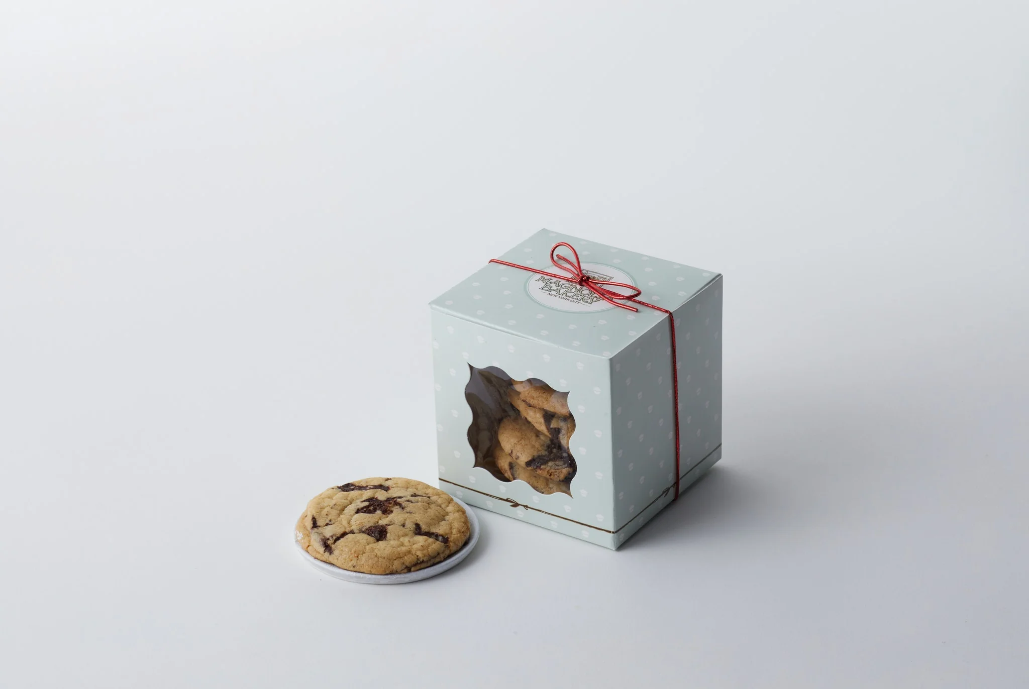 Chocolate Chunk Cookies - Image 3