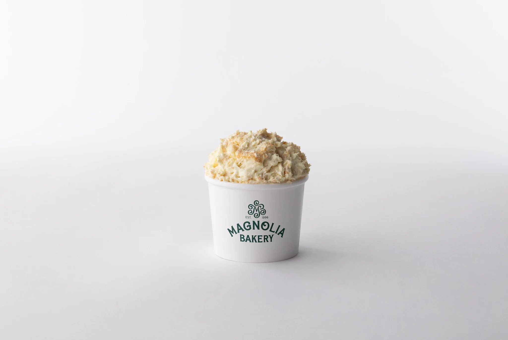 Classic Banana Pudding Cup - Local - Image 3