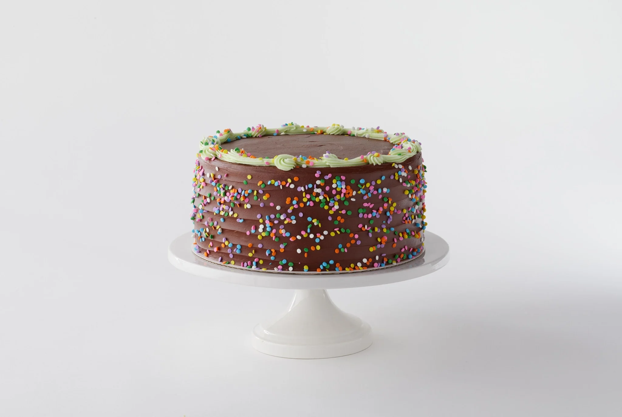 Confetti Cake - Local - Image 4