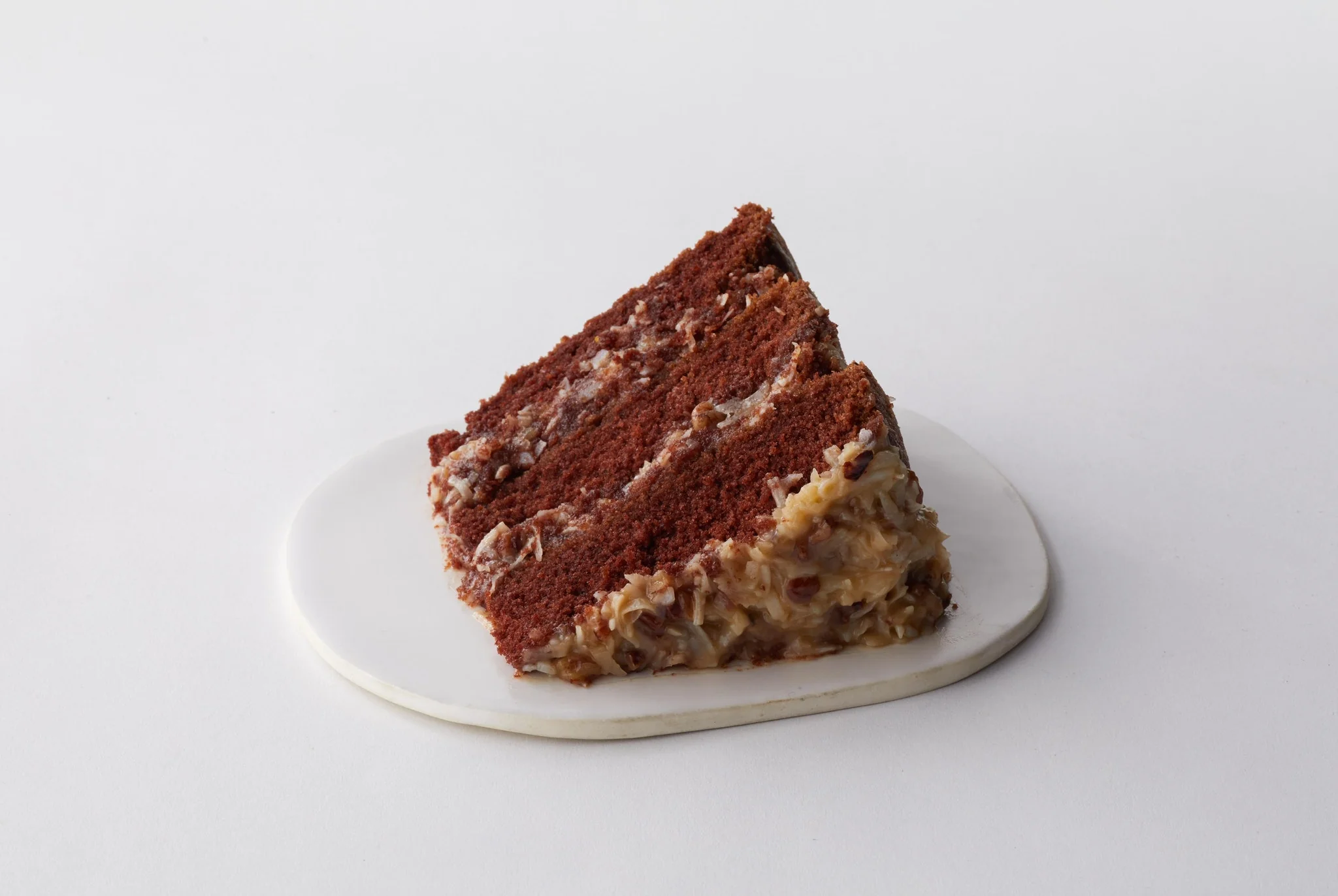 German Chocolate Cake - Local - Image 3