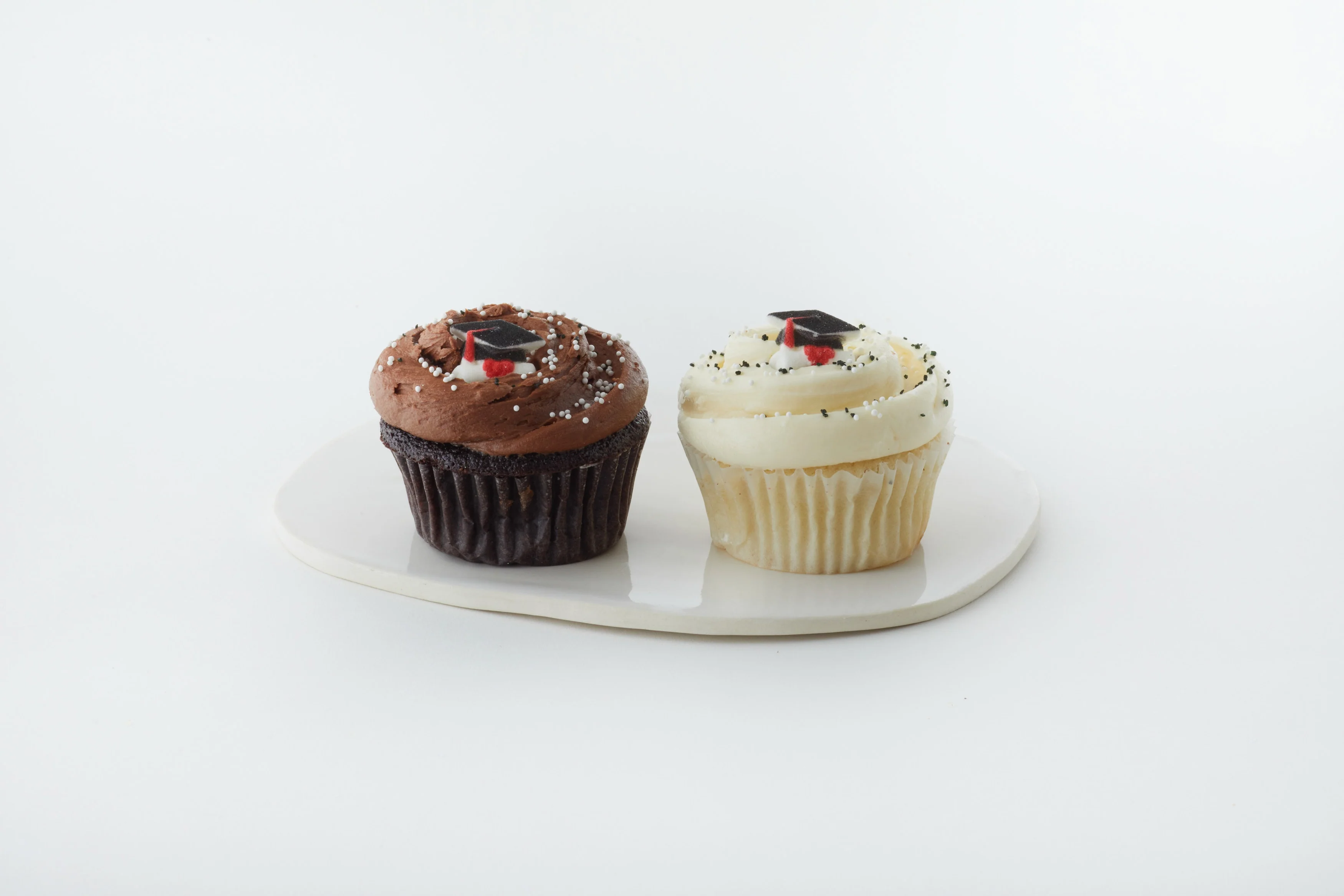 Graduation Cupcakes - Local - Image 2