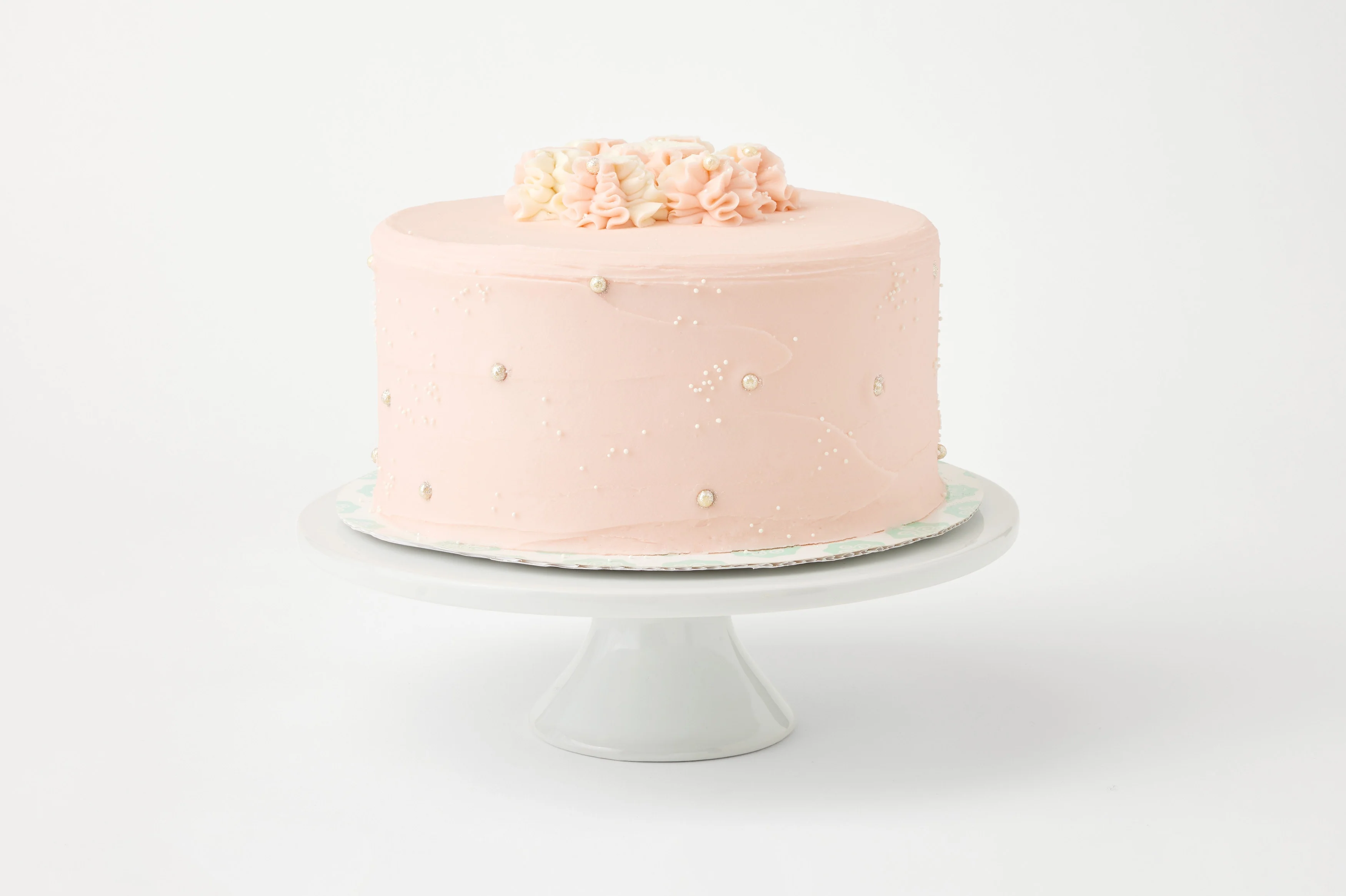 Cakes
