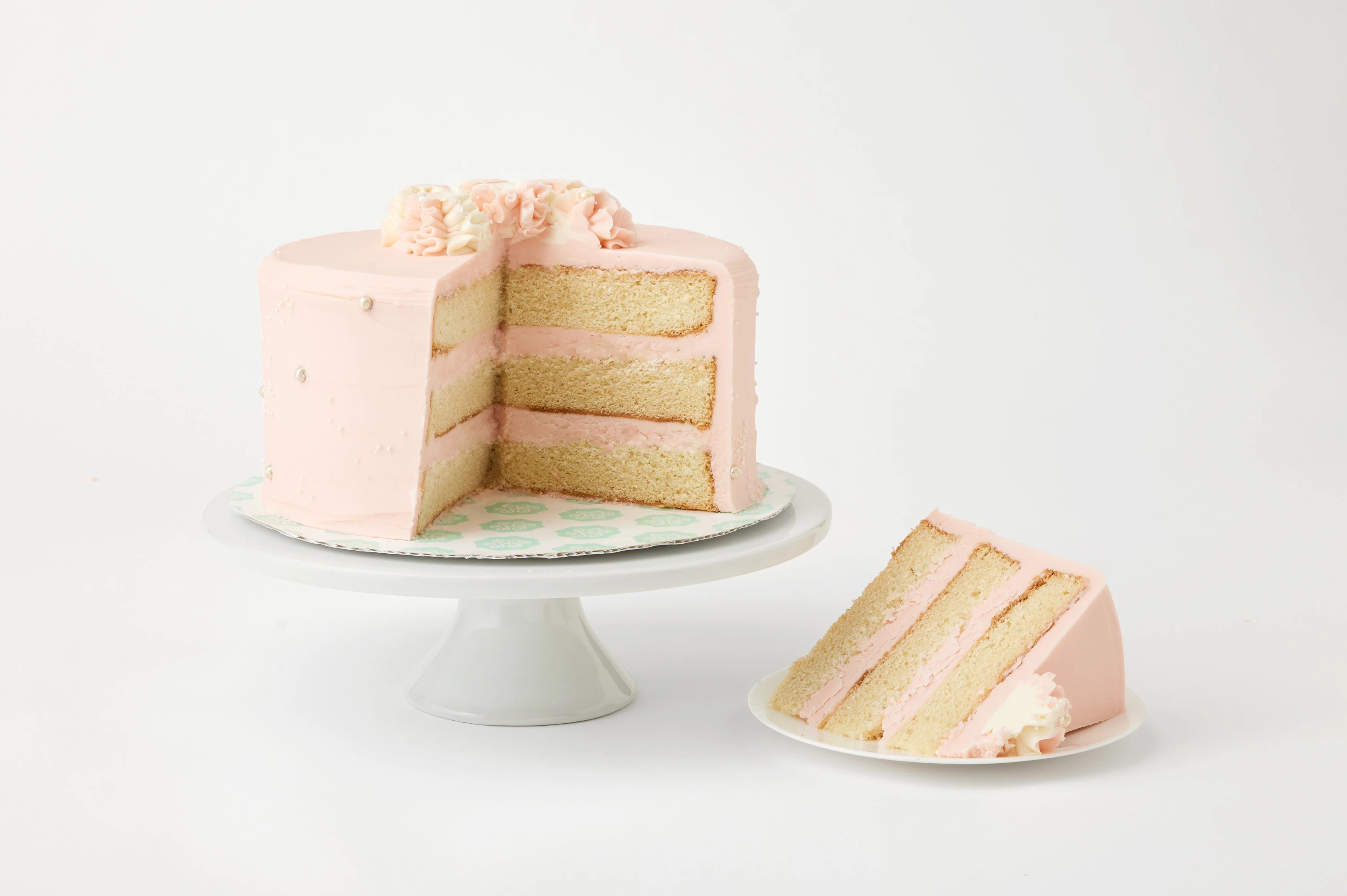 Mother's Day Cake - Local - Image 2