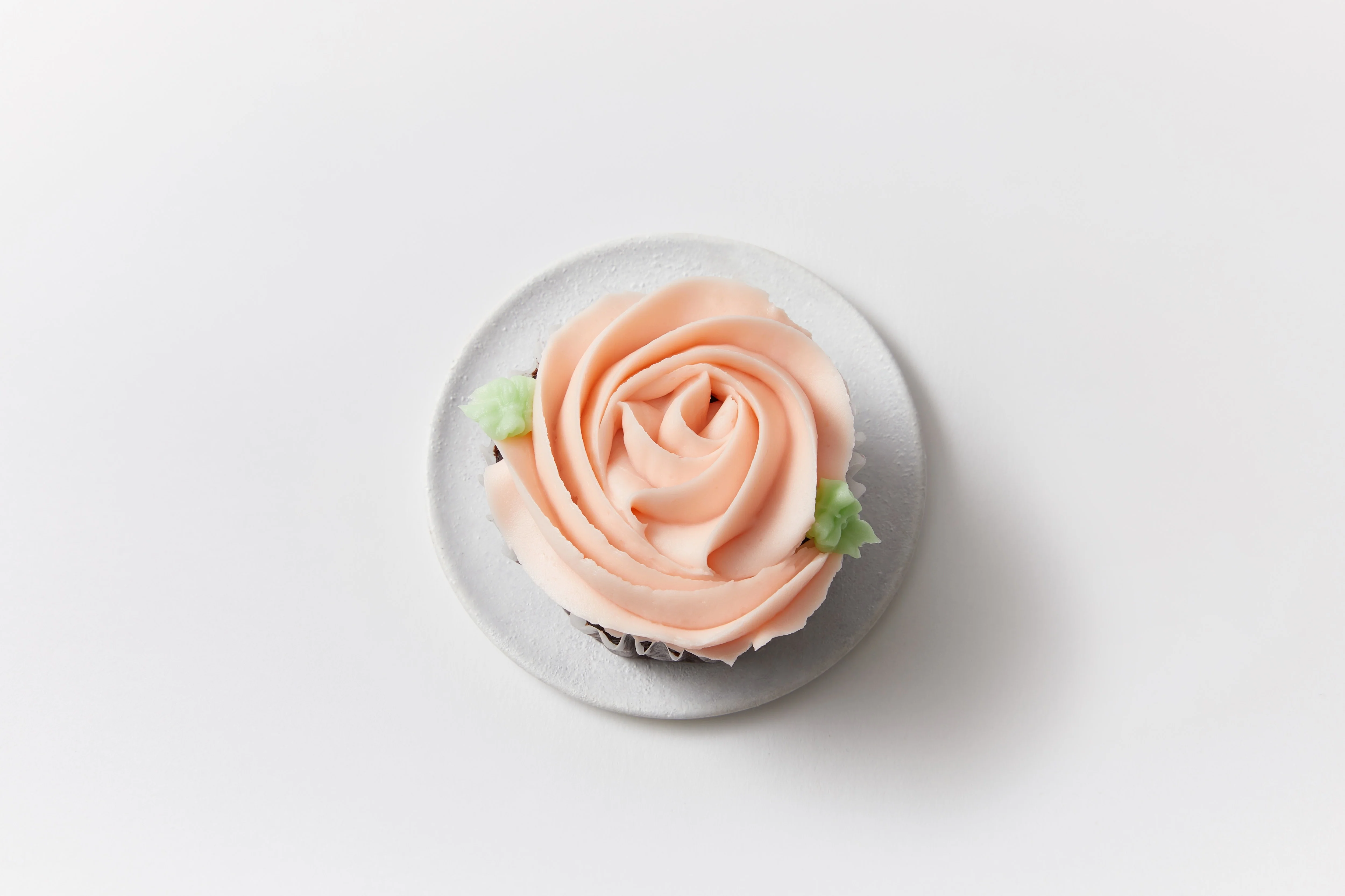 Flower Cupcakes - Local - Image 2
