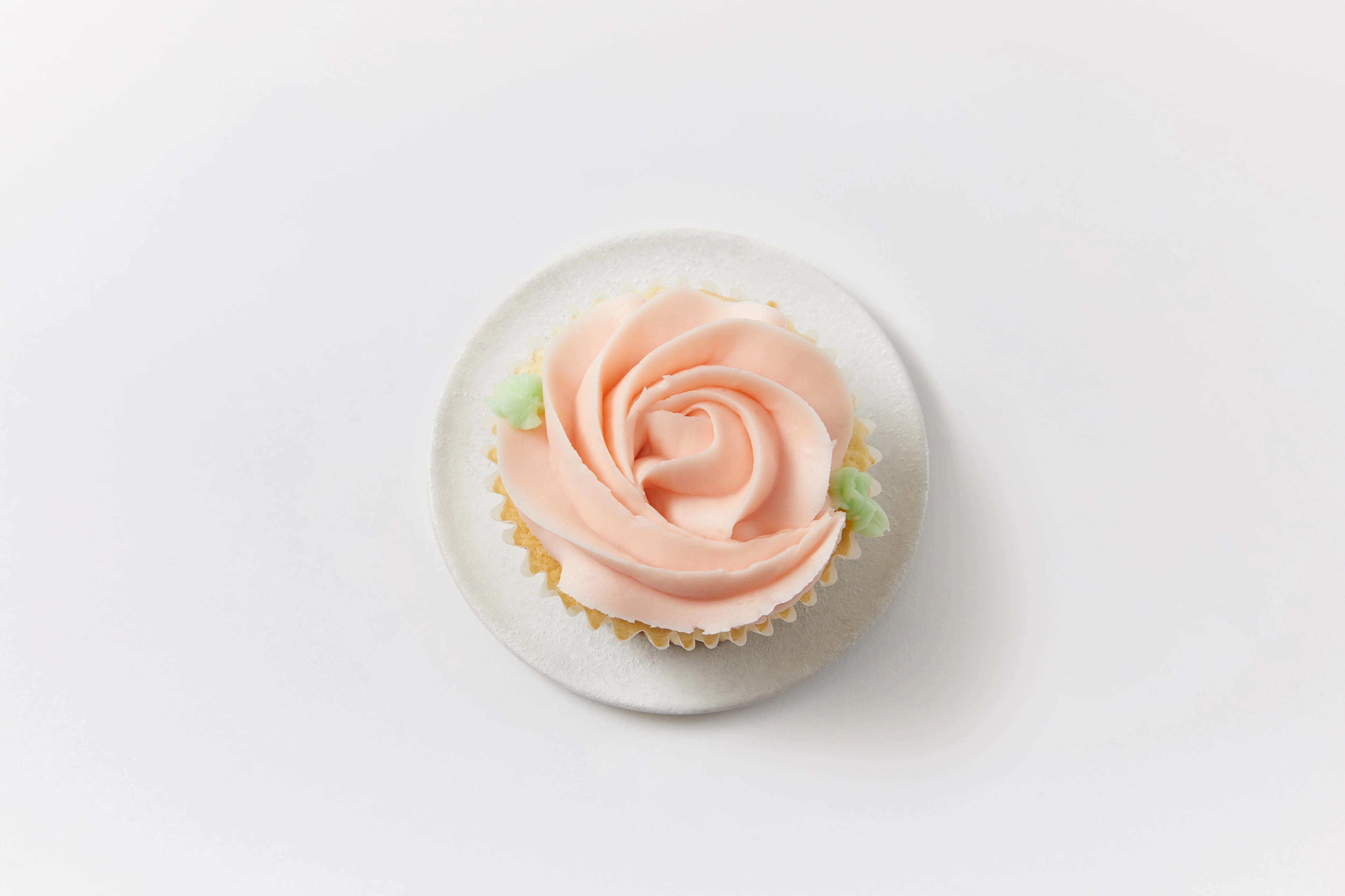 Flower Cupcakes - Local - Image 3
