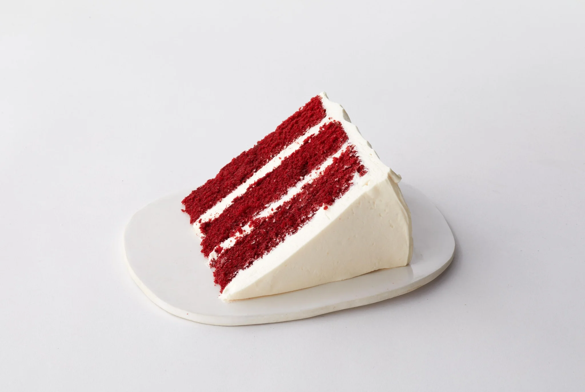 Red Velvet Cake - Local - Image 3