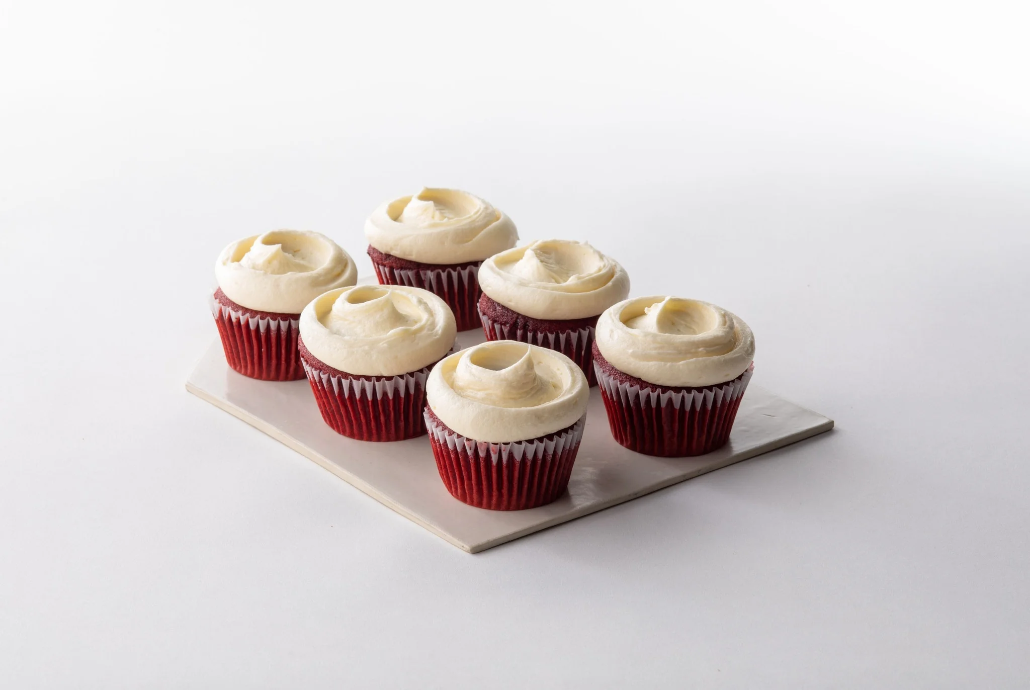Red Velvet Cupcakes - Local - Image 2
