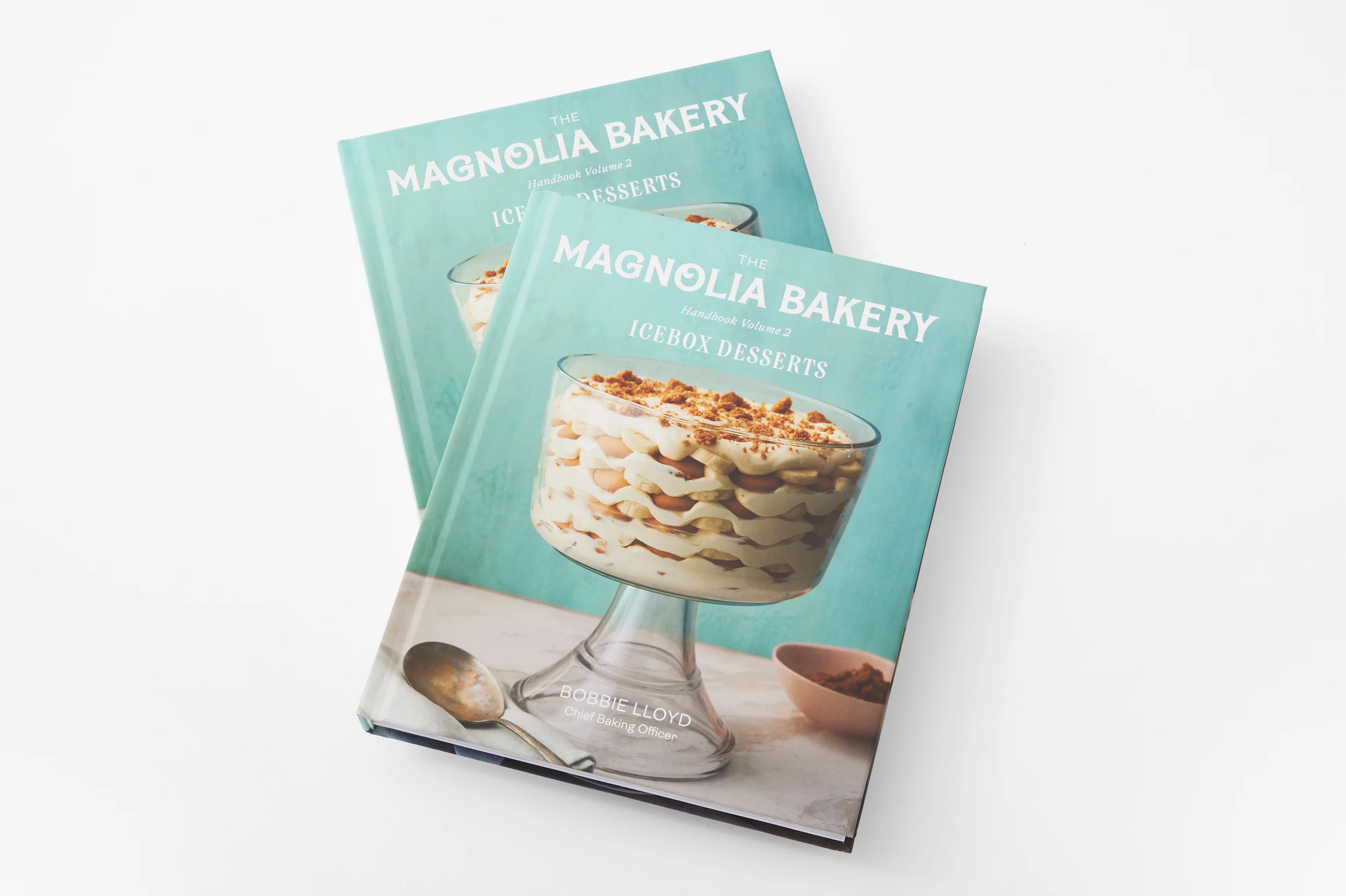 The Magnolia Bakery Handbook of Icebox Desserts - Nationwide - Image 3