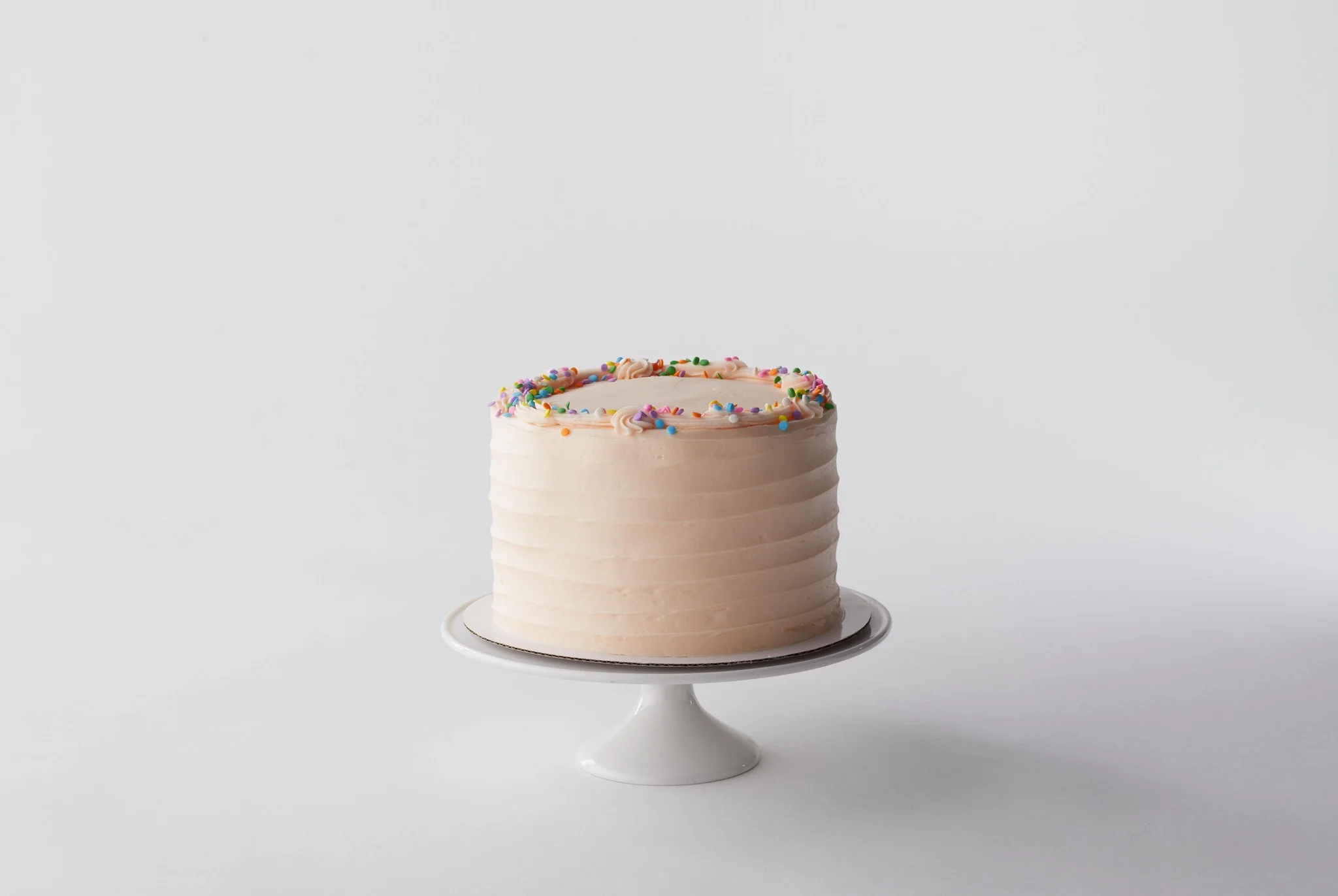 Vanilla Cake - Local - Image 2