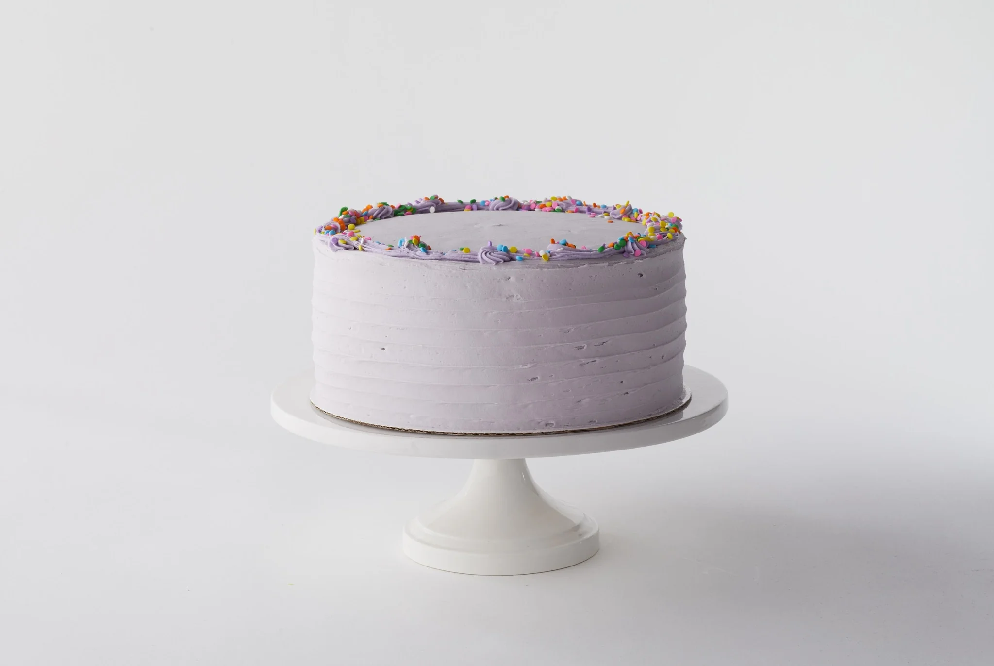Vanilla Cake - Local - Image 4