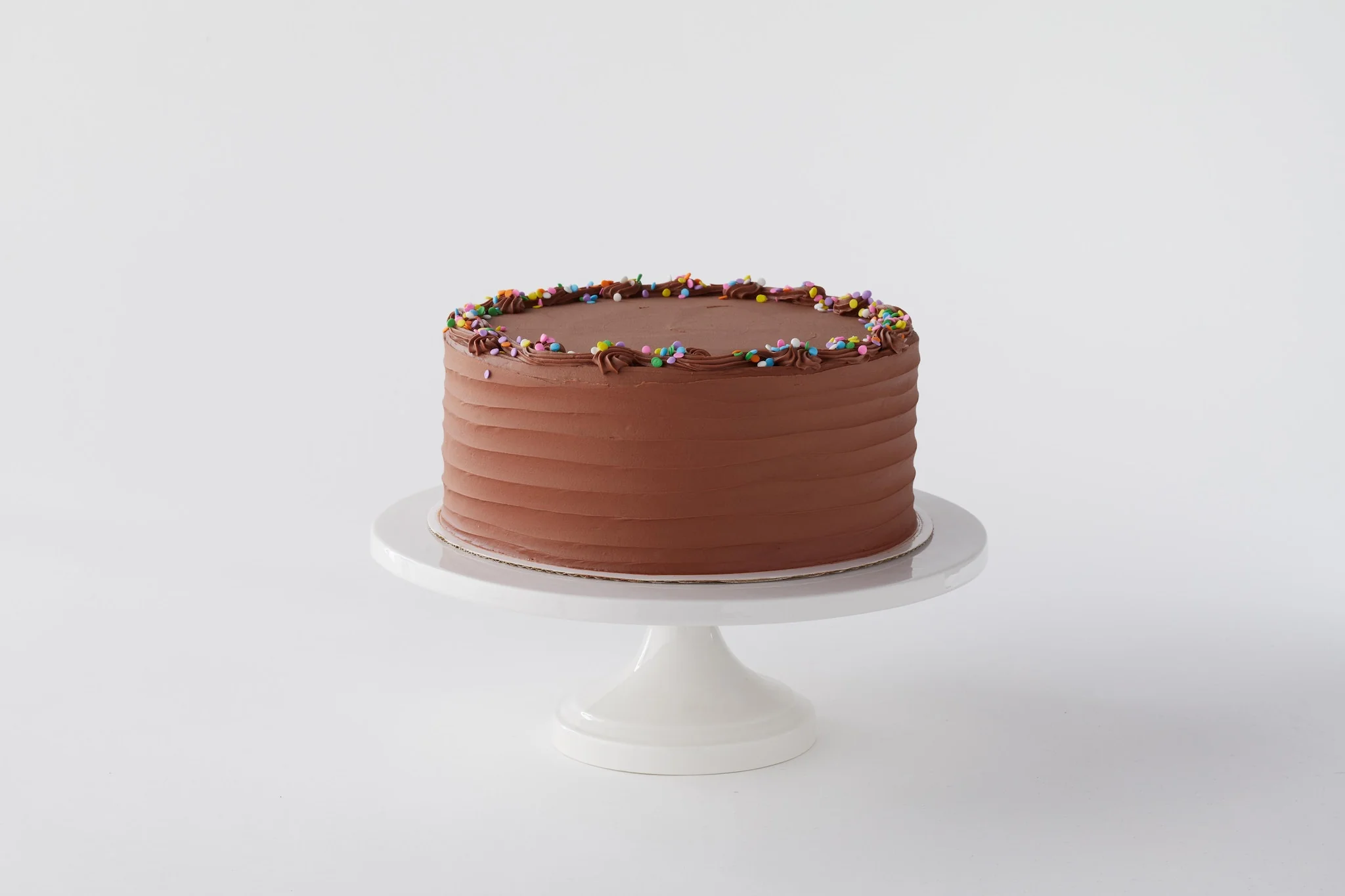 Vanilla Cake - Local - Image 5